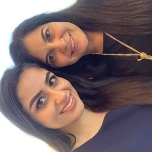 Meet your Posher, Hala